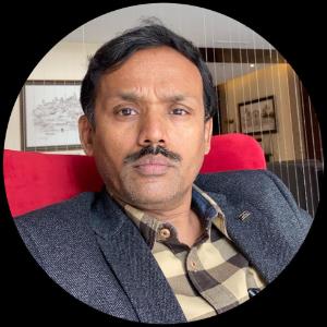 Laxminarayana K