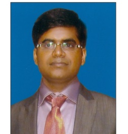 Arindam Kumar