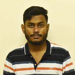 Pratik Ray