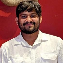 Srinivasan Sakthivel