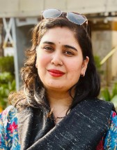 MONIKA KALHERA BHARDWAJ