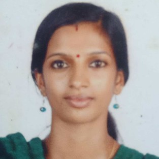 Aparna A
