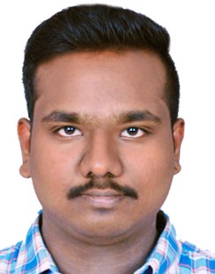 Eshwar Prasad Kondaveeti