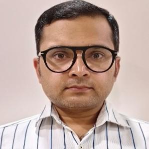 SATYA NARAYAN PANDA