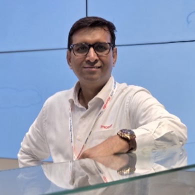 Sanjay Kundu