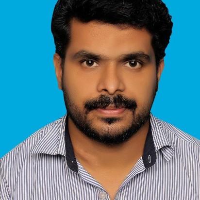 MANU MOHANAN