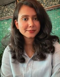 Manvi Mishra