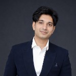 Bilal Mohd Iqbal Shaikh