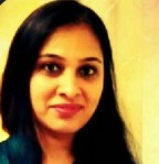 Poonam Mirwani