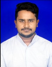Biswamohan Mishra
