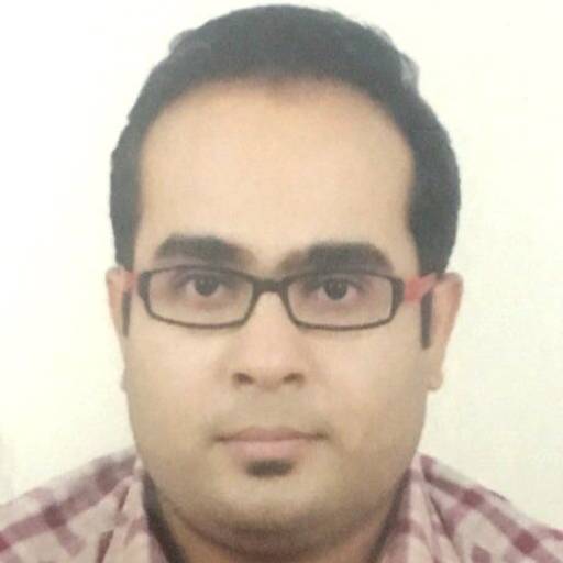 SHUBHAM SAXENA