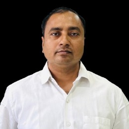 RAJESH MAHATO