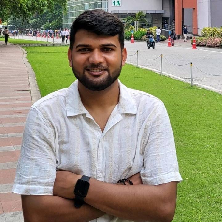 Debashish Bera