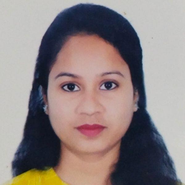 SUNITA NAG