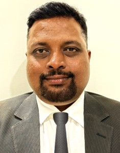 Prakash S