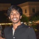 M Mohith Krishna Reddy