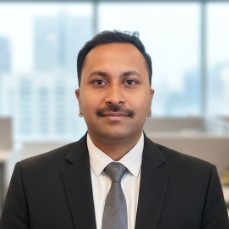 AMIT KUMAR SINGH