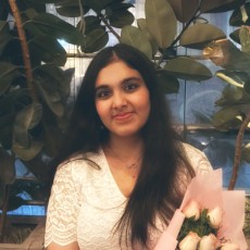 Muskaan Jain