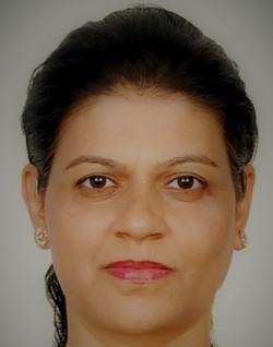 PRERNA SURYAWANSHI