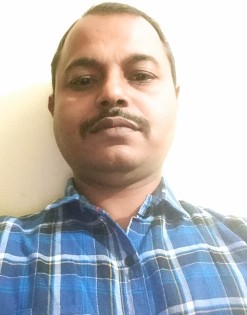Manoj Mishra