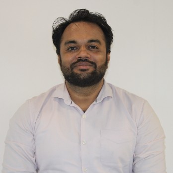 Omkar Kashikar