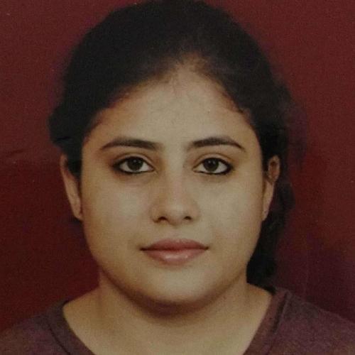 Arushi Mehrotra