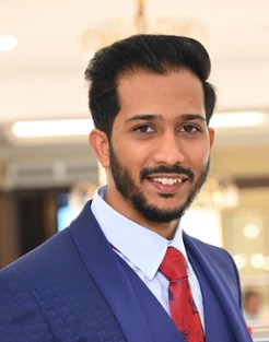 Syed Abdul Junaid