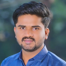 Suraj Shende