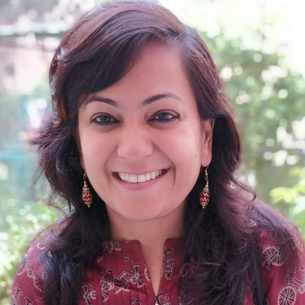 Neha Goel