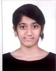 Dr Shivani Arvind Patel