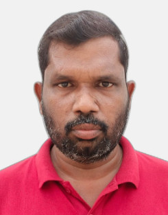 Mahaboob Pasha Mohammed