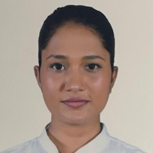 Shalini S