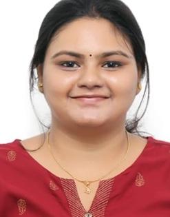 HANNAH SHRUTHI A