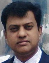 Mahesh Varma Dandu