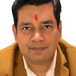 Rajesh Kumar Singh