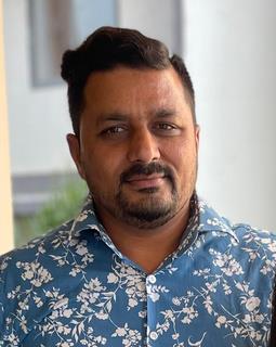 PRIYESH PATEL