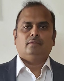 Thangadurai Rajagopalan