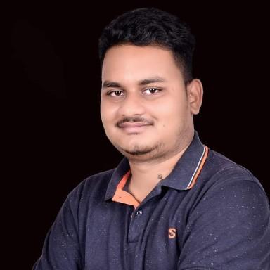 Nitish Padhan