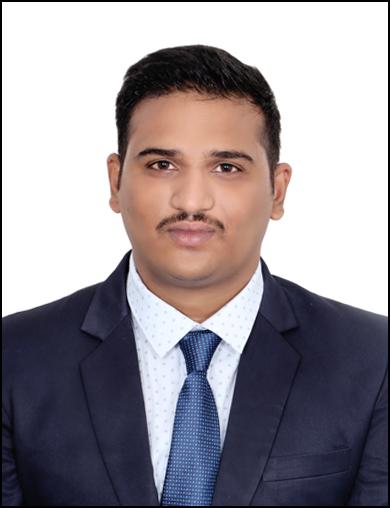 Sandeep Bandaru