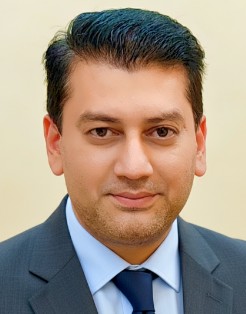 Vishant Jadhav