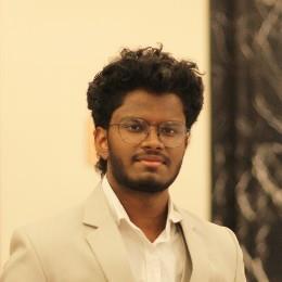 Aravindan Maliyeckal