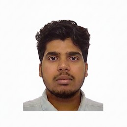 Krishnaprasad Jayakumar