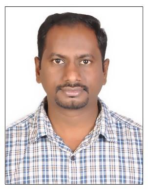 Veeranjaneyulu D