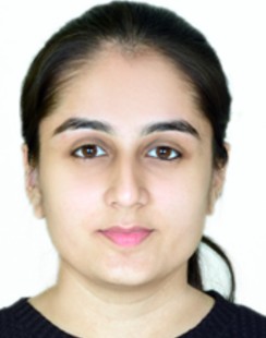 Kajal Mehta