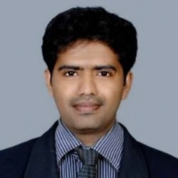 GANESH PRASAD S HEGADE