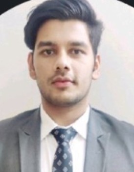 Sarthak Bhargava