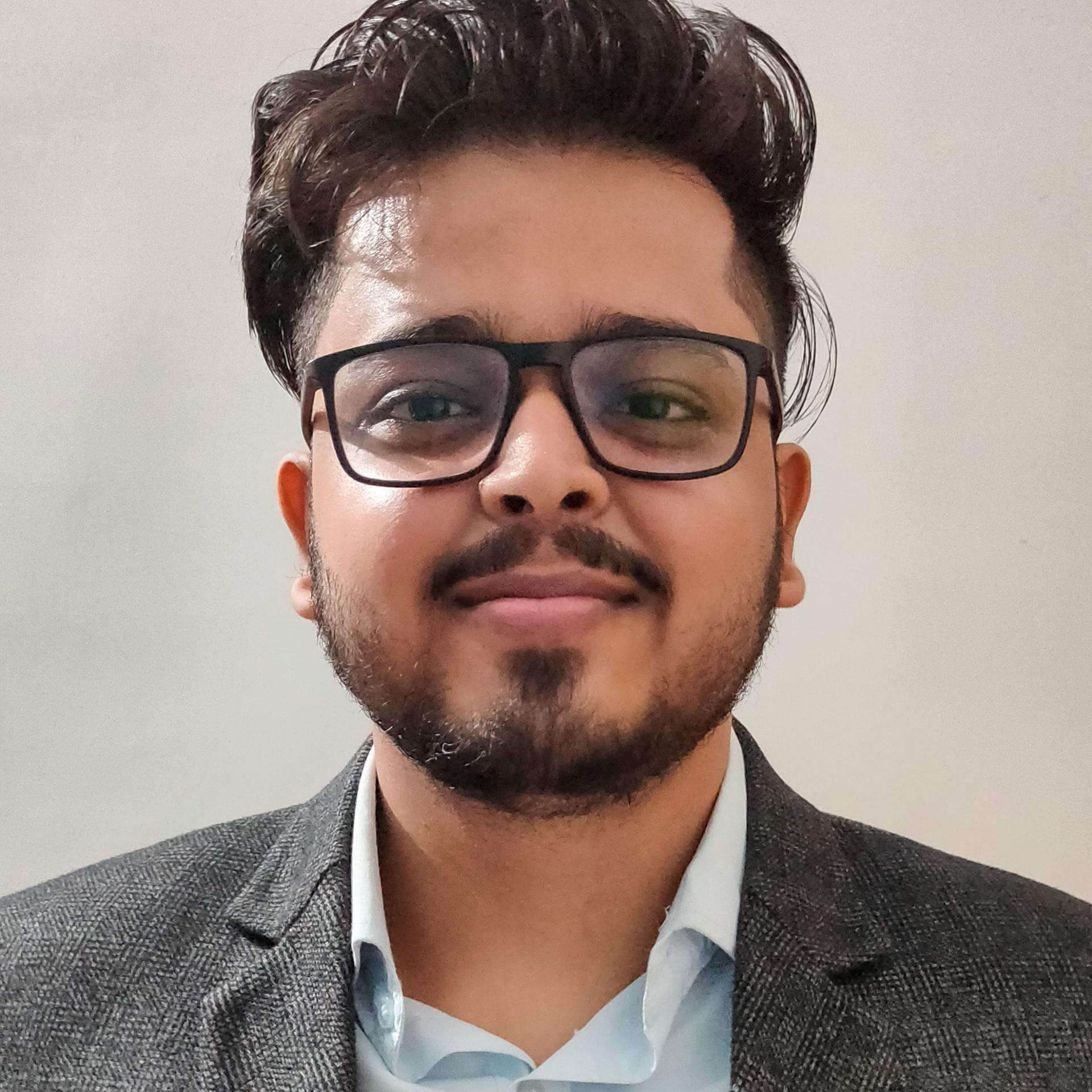 Shivam Mishra