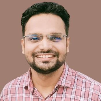 Harshal Patil