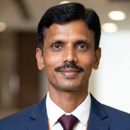 Prabhakara J