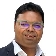 VIKAS KUMAR MAURYA